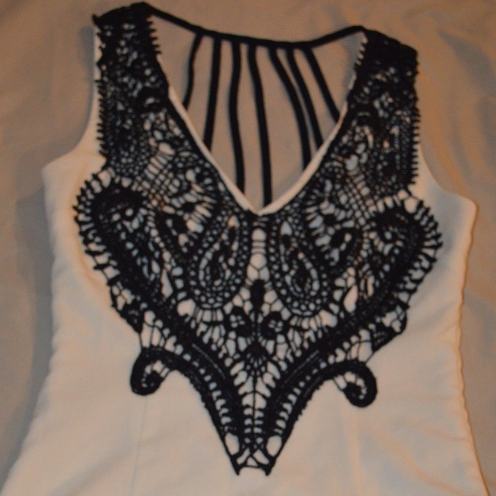 A formal top